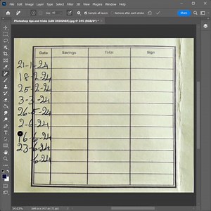 How to remove the text without losing columns in Photoshop #photoshopmanipulation #photoshop_art #photoshopedit #photoshop #intags #photoshopartwork #adobephotoshop #photoshoptutorial #nophotoshop #photoshopedits #photoshoped #photoshop_creative #notphotoshopped #photoshopdrawing #photoshopexpress #photoshopped #photoshopart #photoshop_cc #photoshopjunction #photoshopmix #photoshopwork #photoshopartist #photoshopvikings #photoshopindonesia #photoshopcs6 #photoshopcc #photoshoper #myphotoshop #ph