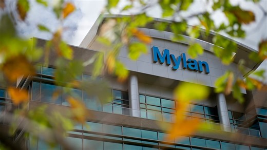 Delaware will receive portion of $335M settlement with opioid manufacturer Mylan Inc.