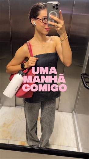 ana | daily life | rotina da manhã, sempre com @desincoffee (🏷️BYANA) :) #daily #dailyvlog #rotina #routine #lifestyle #healthy | Instagram