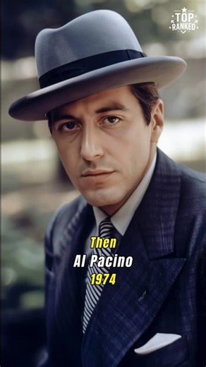 The Godfather Part II (1974): Then vs. Now | 50 Years of the Corleone Legacy