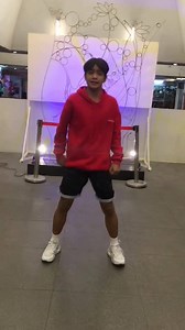 Titig Dance Cover | Andrew Jersey