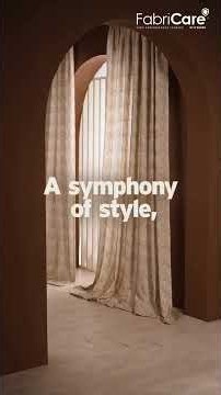 FabriCare’s @fabricarebyddecor Mocha Mousse