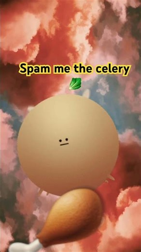 Bee who likes to eat kfccc!!!!