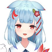 Ume Ch. 狛犬うめ | VTuberチャンネル登録者数