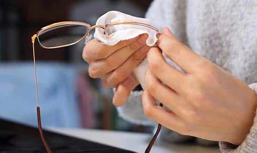 7 Best Eyeglass Wipes Reviewed and Rated in 2026