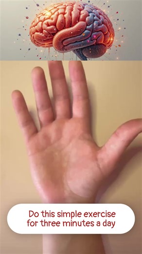 1.1K views | Do this simple exercise for three minutes a day And it will help you improve your sleep quality and memory This is believed in Eastern practices And after doing it, write in the comments — what would you like to wish for yourself right now? ✨ | Planet Pulse | Facebook