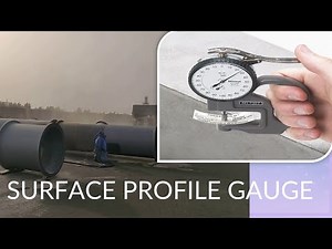 Surface Profile Measurements: ASTM D4417