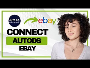 How to Connect Autods to eBay (Best Method)