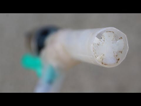 How to Make a Powerful Jet Water Pump at Home