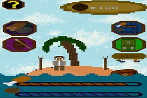 Island Survival - Free Addicting Game ★★★★★