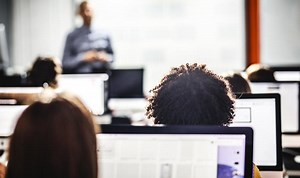 MITRE Program Inspires the New Generation of Cyber Professionals | MITRE