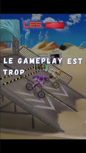 A look back at the Mad Skills BMX 2 review on #nintendoswitch2 #gaming