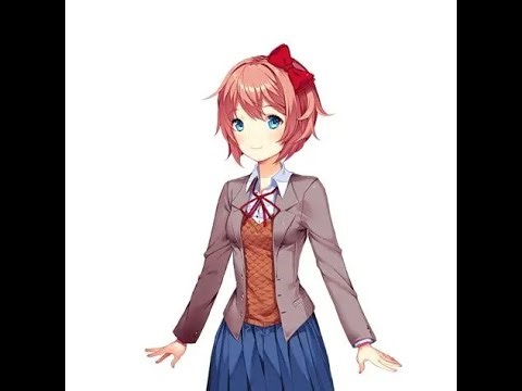 My Best Sayori Solo Round | Dimensional coalescence