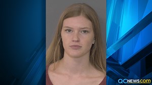 Union County employee arrested, charged with soliciting prostitution: Sheriff