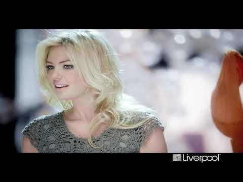 Liverpool "Pasión por la moda" 2012