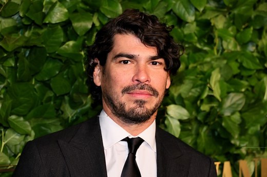 ‘The Inspection’ Star Raúl Castillo on Playing Gay Characters: ‘Queer Artists Have Always Looked Out for Me’