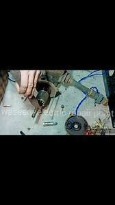 #motor #jam How to #motor #repair #electrician #electricalcontractor #electricalengineering #electricalservices #electricalwork #motor #electricity #stablizer #repairshop #repairservice #repairmotor #repairing #motorwinding #motorrewinding #motorrewind | Waseem electric repair point