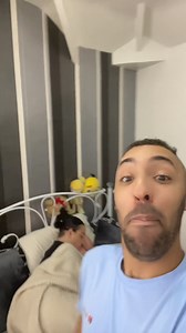 1.5M views · 17K reactions | What’s the difference between people from Dubai and people from Abu Dhabi? 藍 | Sarah and Xavier | Facebook