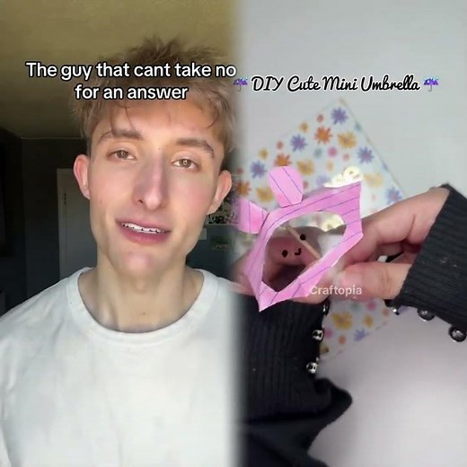 Hmm I think keep asking/ check me out on youtube for less insufferable stuff link in bio!!