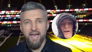 John Fury issues new statement as Carl Froch accepts fight on undercard