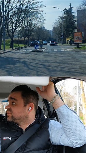 5.4K views · 32 reactions | Best off intervention auto-école 2026 part 1 #permis #permisdeconduire #autoecole #voiture #conduire | Move Drive Formation | Facebook