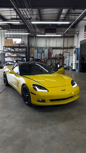 12 reactions · 3 comments | Enjoy these Raw boosted C6 Noises • This Boosted C6 was dropped off to us for a Diagnostic Appointment  • A Killer Spec on a Killer car • Schedule with us today!! • #europlus #europlusllc #explorepage #explore #denver #chevrolet #c6vette #corvette #c6corvette #boostedvettes | Euro Plus | Facebook