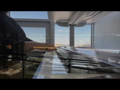 Schubert Serenade 🌙 | Piano Solo under the Moonlight - Performed by Parisa Norouzi