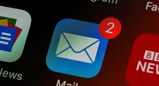Comment se débarrasser des spams sur votre boîte mail - Geeko