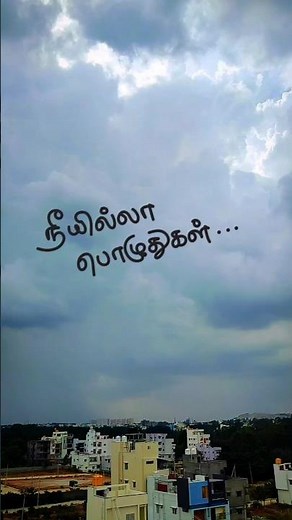 நீயில்லா பொழுதுகள் -1🩵❤️ | இளையராஜா | Ilayaraja songs | Spb songs | Spb | Rajini songs | 90s