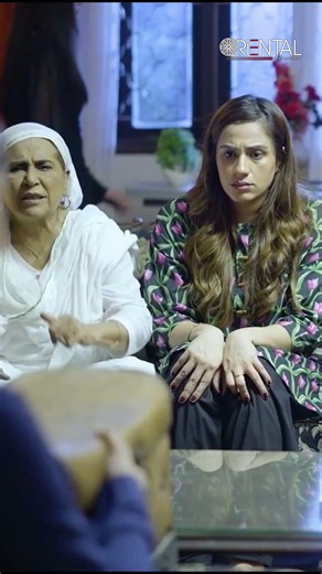 Shama kya papers deny lagi hai areeba ko? - Bhootiniyan Drama