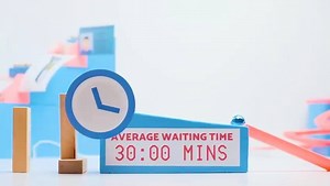 21K views | From the moment you step into our A&E, you will be tended...