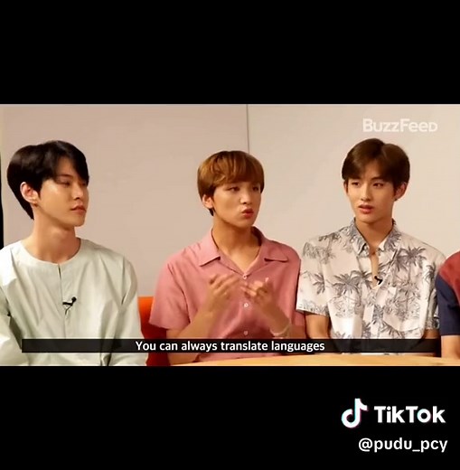 Haechan: The Multifaceted Talent of NCT