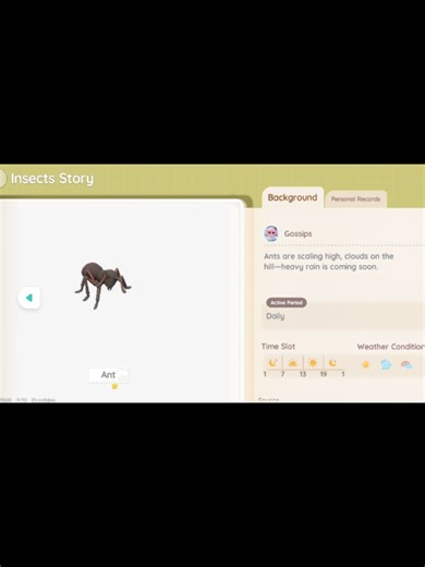 Catch Ants in Fishing Village Square – Heartopia Guide