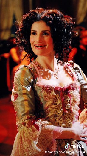 Curiosidades de la película Encantada - Parte 1