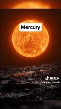 A Journey Through Space: The Sun from Every Planet 🌞✨