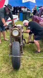 Customchopper on Reels