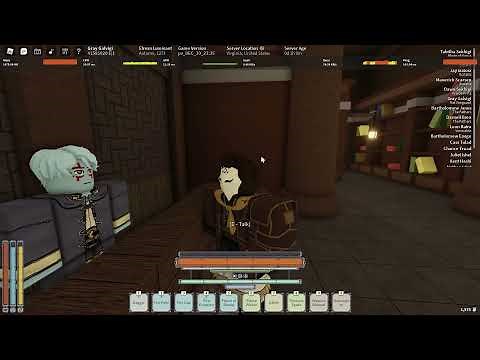 Kelsius Quest Guide In Deepwoken (FREE MANTRA)