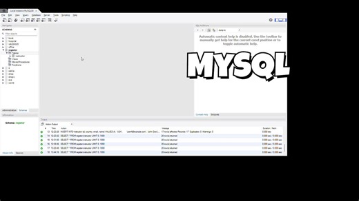 Spring Boot User Management System with CRUD Operations and Thymeleaf | Mhd Ashfaque P posted on the topic | LinkedIn