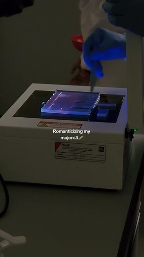 Exploring the Fascinating World of Biotechnology: A Bachelor Student's Journey