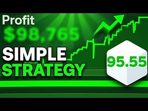 The Best No Loss Dice Wager Strategy In Stake 2025 ( Easy Method )