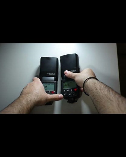 Godox TT600 Speedlight Syncing Explained - The Complete Guide