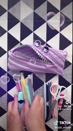 ZIPIT Official ב-TikTok