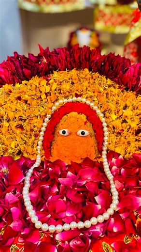 Evening Shringhar 🙏 17/02/2026 #mahashivratri2026 #shivratri2026 #shivalabaghbhaiyanmandir #chintpurni #mahadev | Shivala Bagh Bhaiyan