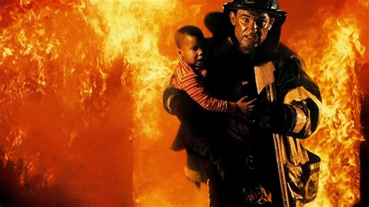 Backdraft – Männer, die durchs Feuer gehen im TV - Sendung - TV SPIELFILM