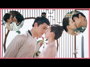 💕 Wild and sweet! Sweet to blush high sweet kiss scene mix cut collection