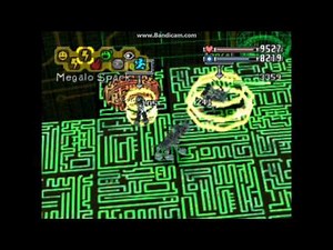 Digimon World 1 - Wargreymon