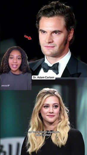 Lili Reinhart set to produce and star in the film adaptation of ‘The Love Hypothesis’