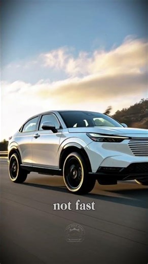 Daily Driving Made Easy 🛣️😊 | HR-V 2026