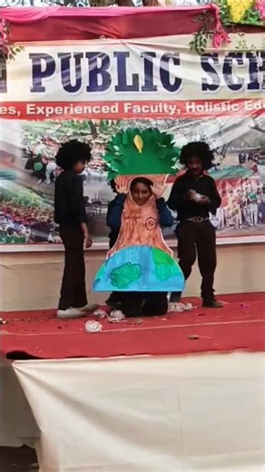 Save Tree Save Life 🌱 | पेड़ बचाओ जीवन बचाओ | Importance of Trees