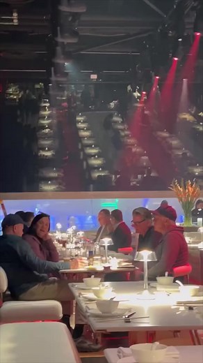 Washing Potato is a brand new upscale dim sum spot on the Las Vegas Strip inside Fontainebleau. With light and fog elements, this very mucu feels like a vibey, contemporary place to grab a reasonably priced lunch or dinner. The menu is fairly straightforward and hits all the important notes, with bonus points for the crispy duck and beef brisket noodles. #vegas #lasvegas #vegasstarfish #dimsum #vegasfood #vegasexperience #fontainebleau #vegashotels #vegasnews #wheretoeatinvegas #wheretogoinvegas